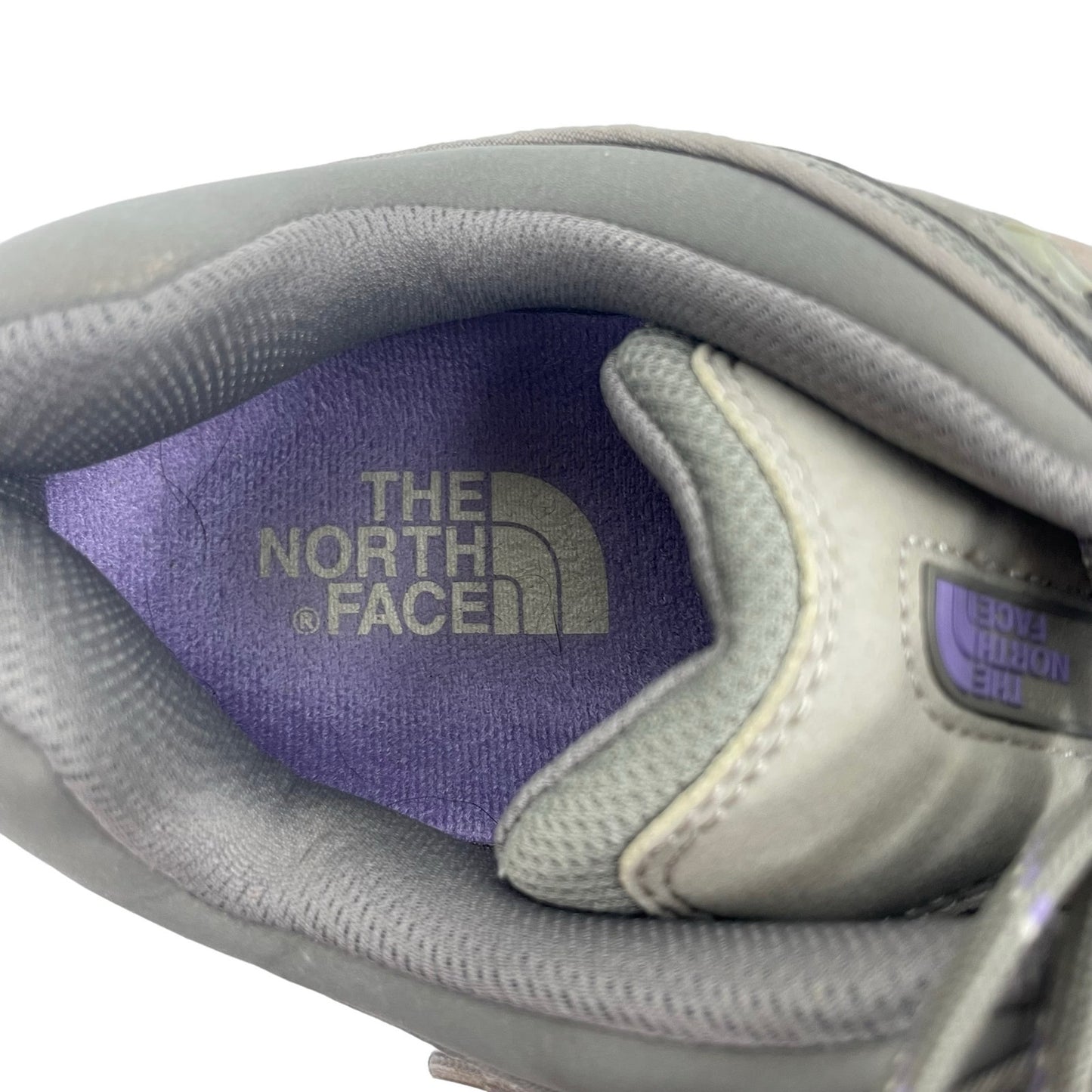 The North Face Bryce Outlast Low Hiking Boots Vibram Size 11