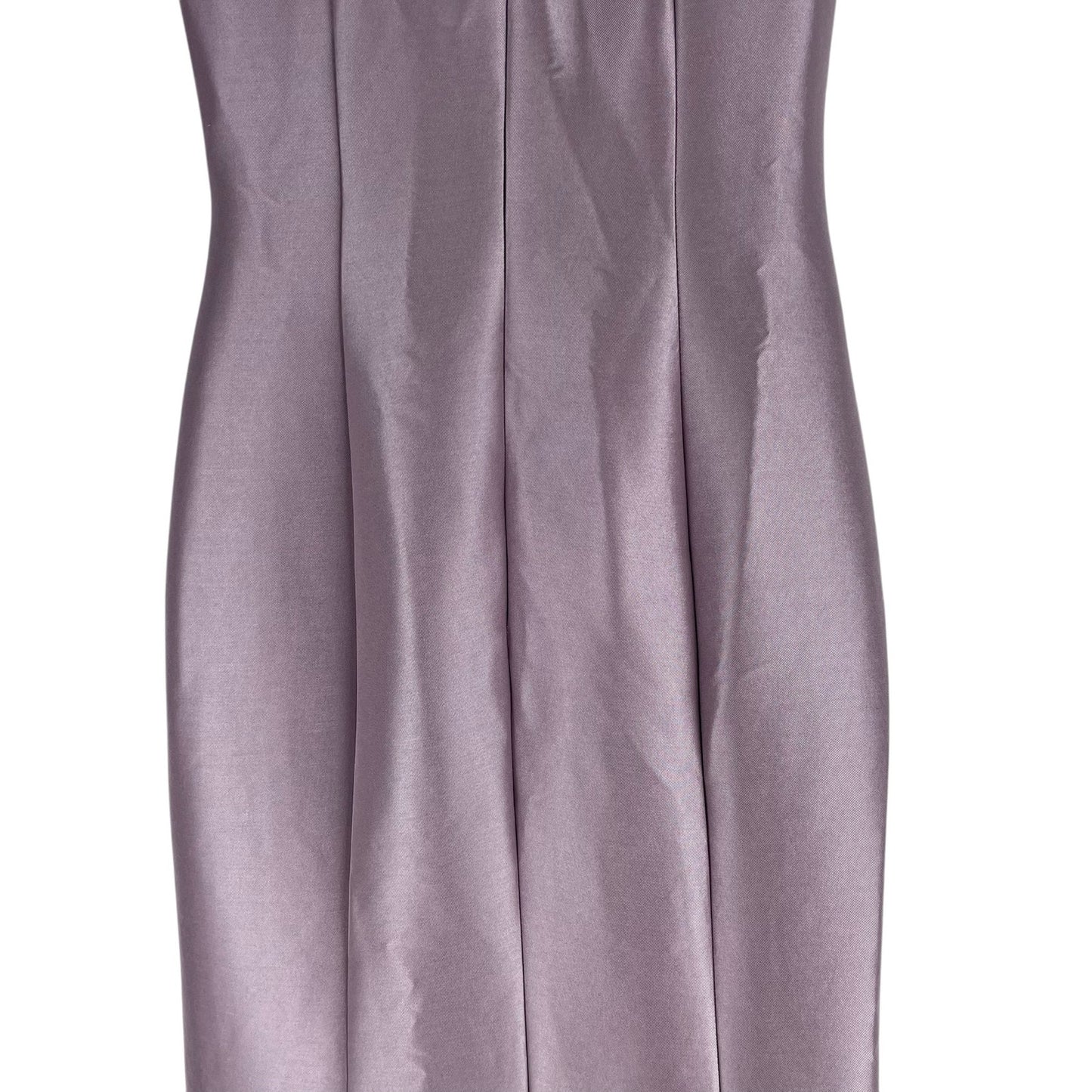Terani Couture Floral Off Shoulder Long Gown 2021E2799 Mauve Size 4
