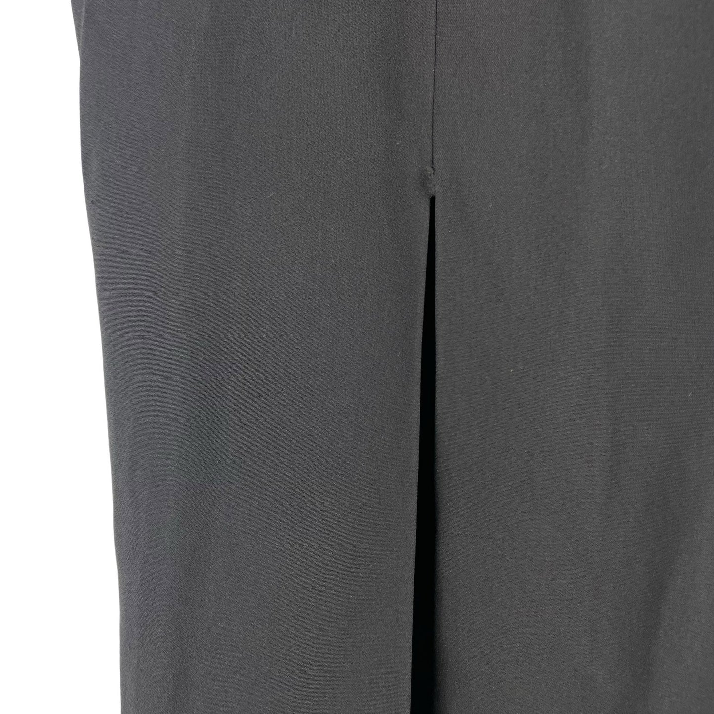 Stella McCartney Jewel Embellished Black Cocktail Dress Size 40/ S