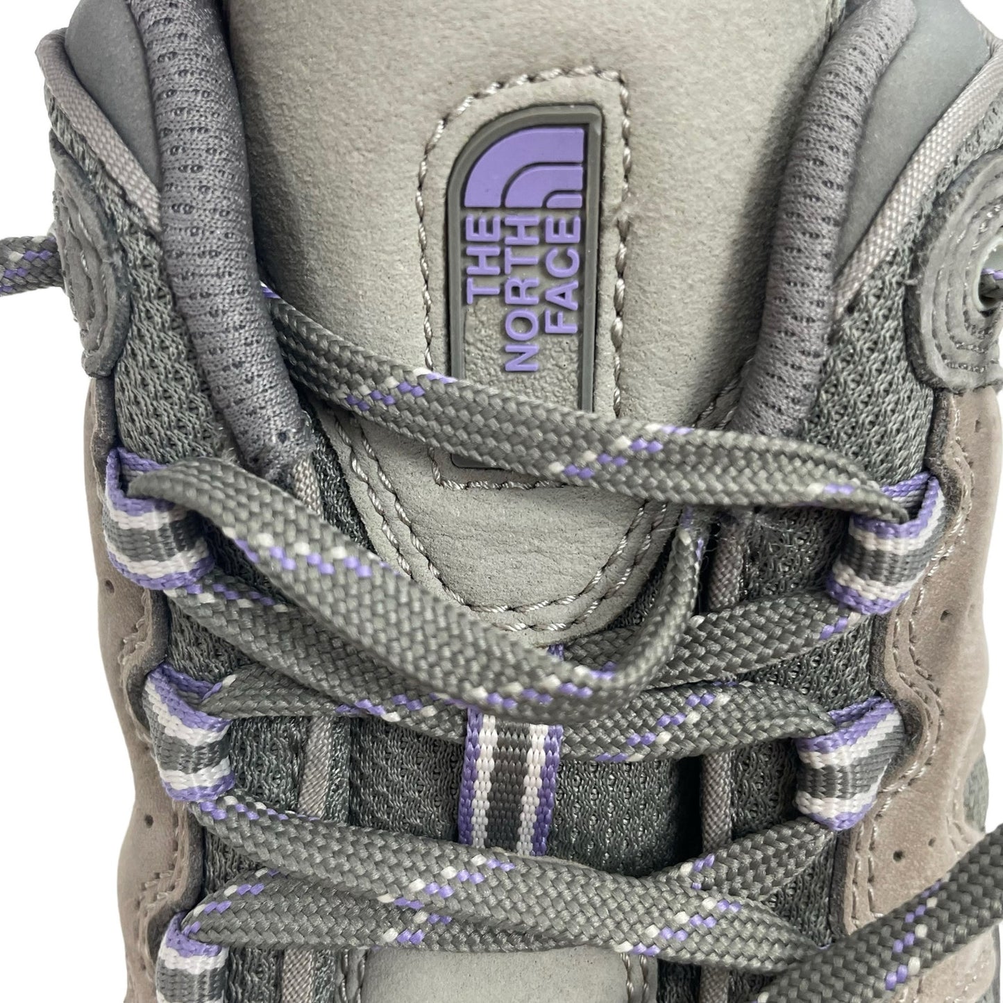 The North Face Bryce Outlast Low Hiking Boots Vibram Size 11