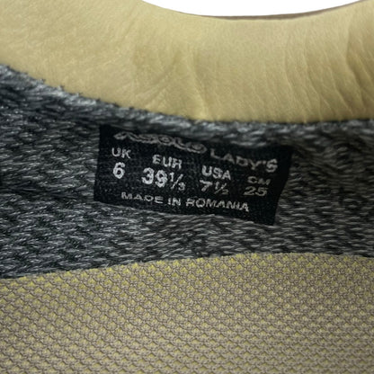 Asolo Taiki GV Hiking Boots Shoes Lace Up Brown Size 7.5