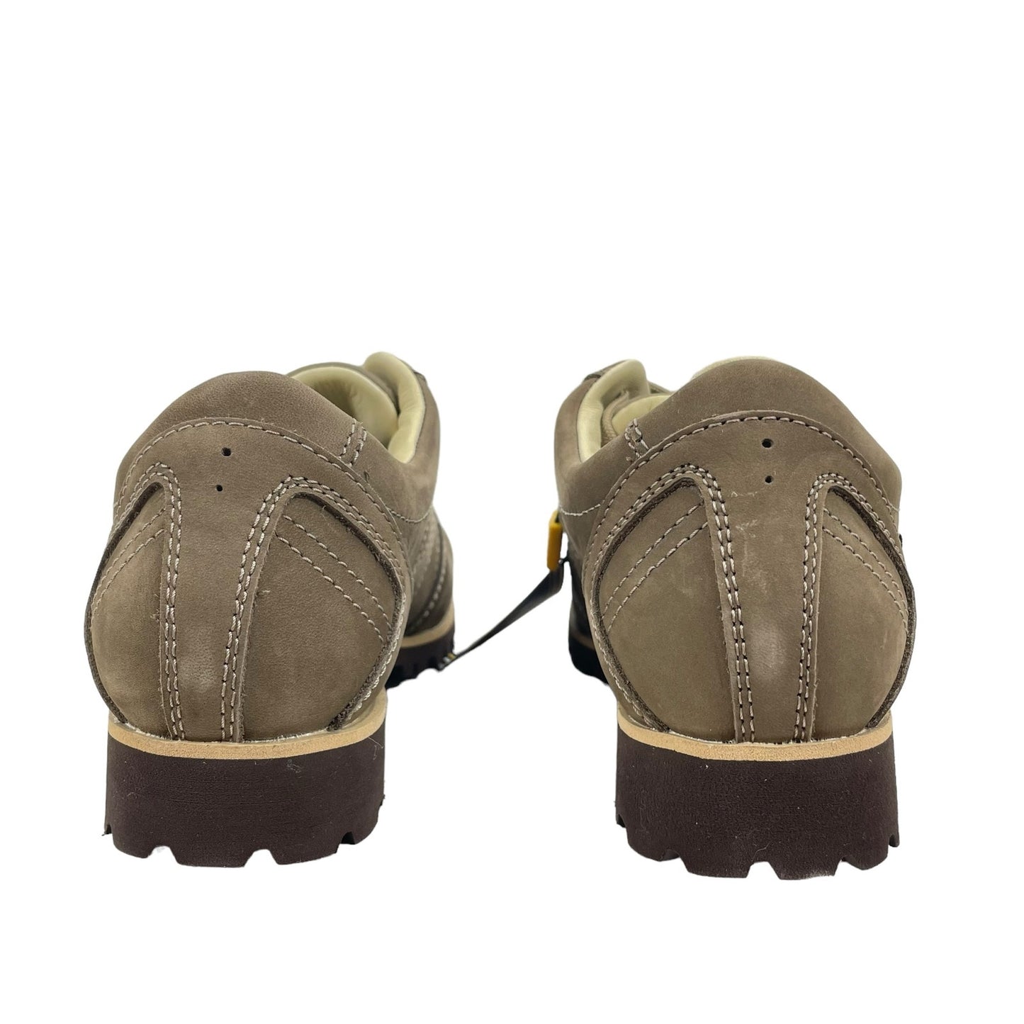 Asolo Taiki GV Hiking Boots Shoes Lace Up Brown Size 7.5