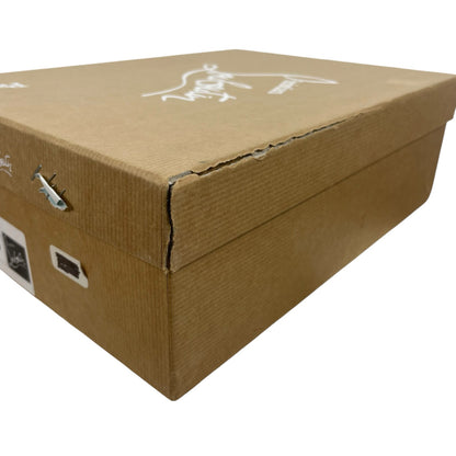 Christian Louboutin So Kate 120mm Patent Leather Pump Blush Size 39