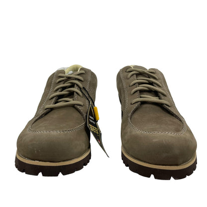 Asolo Taiki GV Hiking Boots Shoes Lace Up Brown Size 7.5