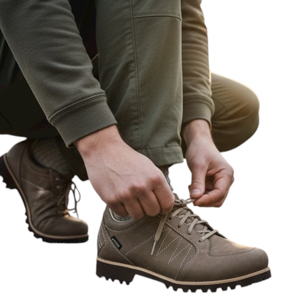 Asolo Taiki GV Hiking Boots Shoes Lace Up Brown Size 7.5