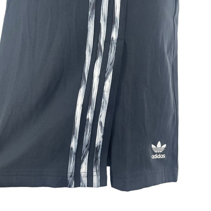 adidas Originals x Danielle Cathari Three Stripe Dress Black Size XXS