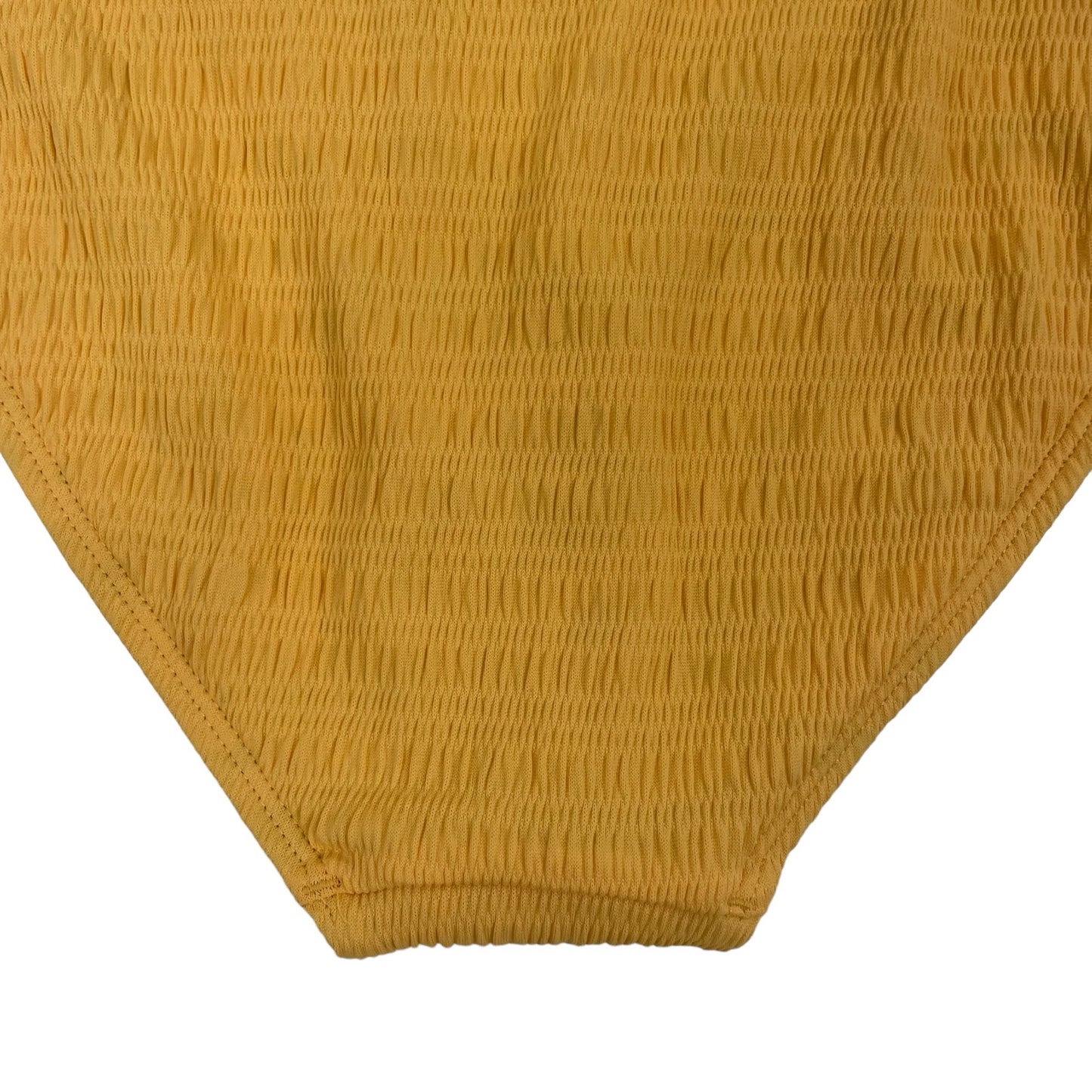 Body Glove Korcula Swim Bikini Bottom Sundream Yellow Size L