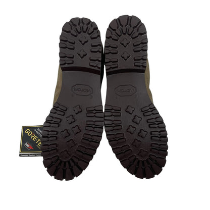 Asolo Taiki GV Hiking Boots Shoes Lace Up Brown Size 7.5