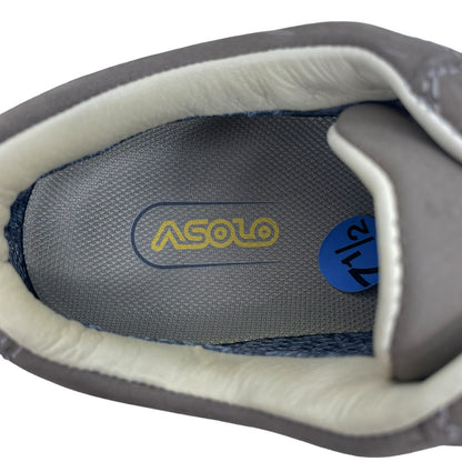 Asolo Taiki GV Hiking Boots Shoes Lace Up Brown Size 7.5